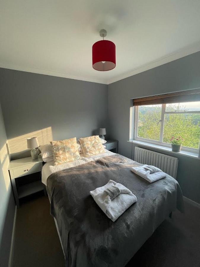 Henley Self Catering House 빌라 외부 사진