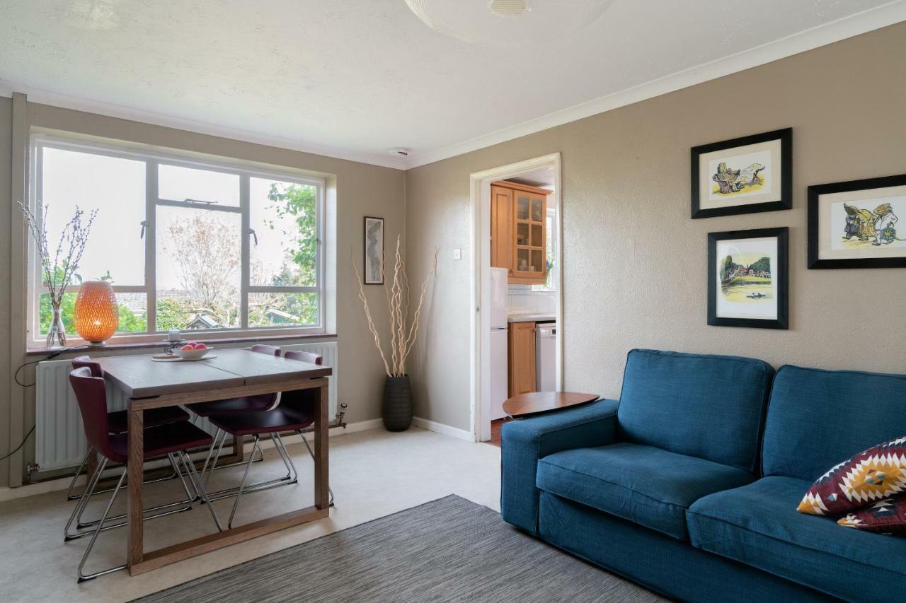 Henley Self Catering House 빌라 외부 사진