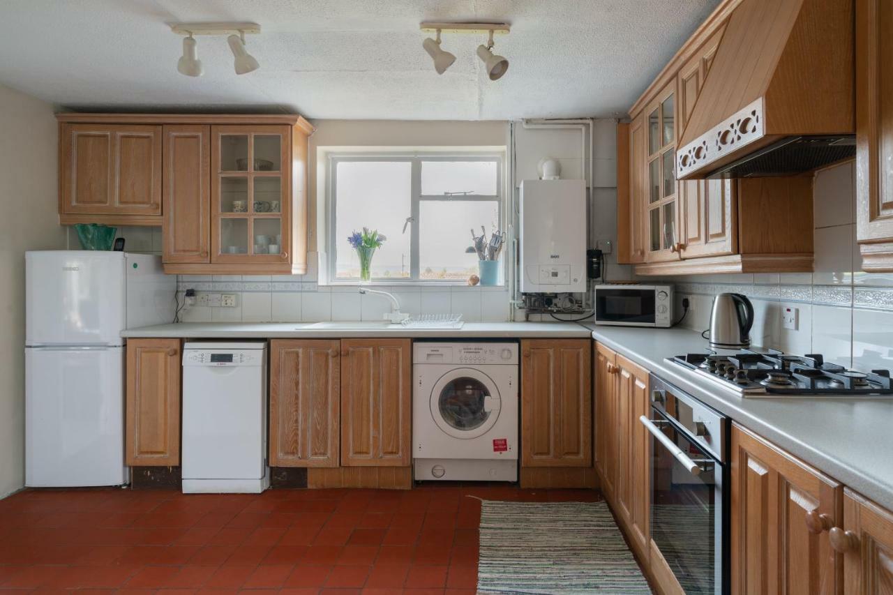 Henley Self Catering House 빌라 외부 사진