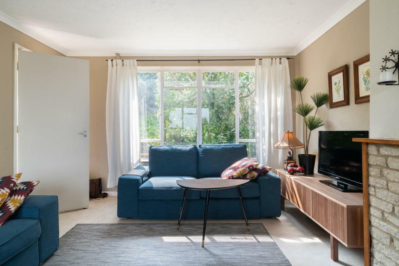 Henley Self Catering House 빌라 외부 사진