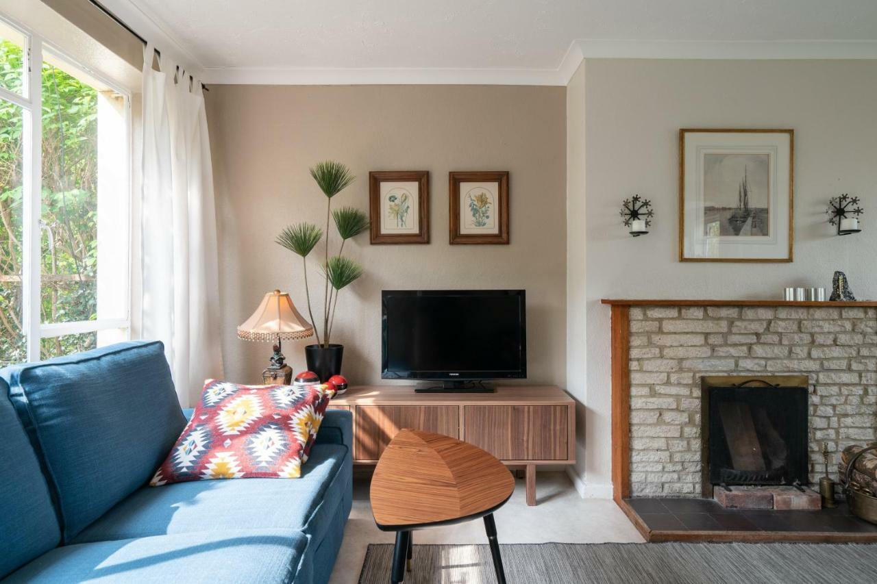 Henley Self Catering House 빌라 외부 사진