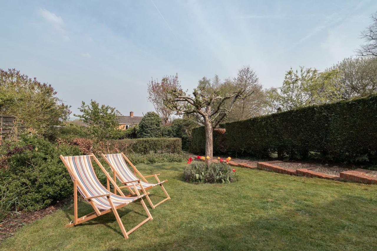 Henley Self Catering House 빌라 외부 사진