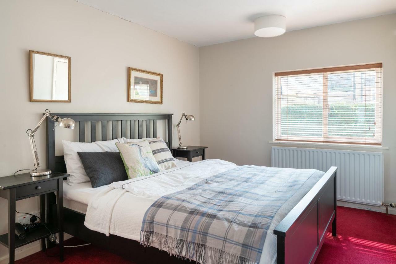 Henley Self Catering House 빌라 외부 사진