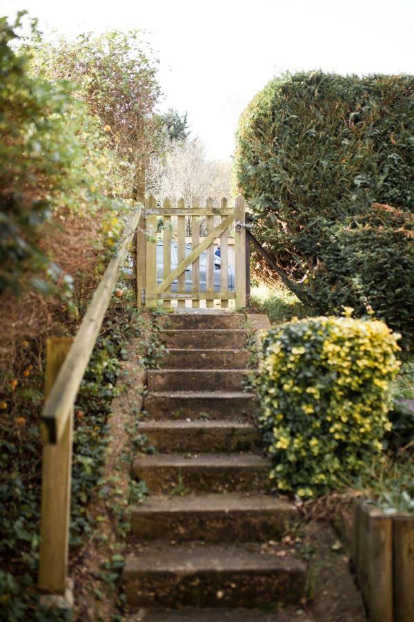 Henley Self Catering House 빌라 외부 사진